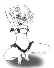 ねぷえろ水着
