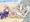 天敵VS美希たんｗ