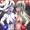 鈴谷 vs 護衛棲水姫