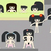 伝説の銭湯の女湯