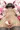 褐色ふたなりバニー