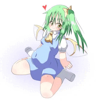 大妖精