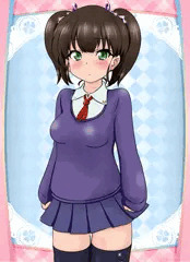 近藤夢ちゃん