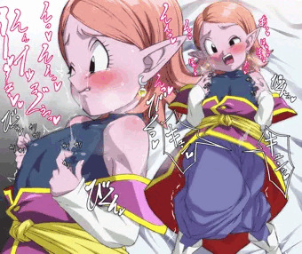 ちくにー界王神