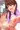 天野めぐみちゃんを立ちバックで押さえつけてレイプ中出し
