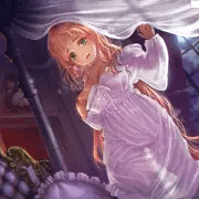 兄王子を旅立たせたくない美姫のいもうと
