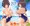 【リクエスト】CR仙人パラダイスのエラー画面の女子をポロリさせる