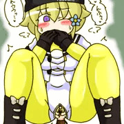 つぐみ嬢放出１０７