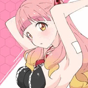 ぱいねちゃん