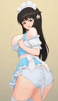 うちの牛娘さん