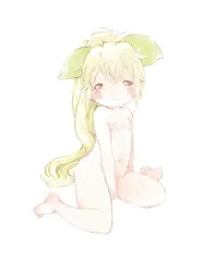 ニジエたん