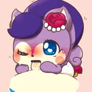 輝き怪盗