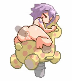 ジャックうごイラ アナルセックス