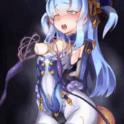 乳首責め焦らし