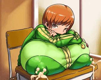 クラスのミルクサーバー千枝