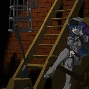 真・被虐の受け太刀アカメが斬る！！編