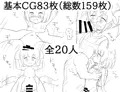 【告知】新作ロリ時間停止RPG出ました！
