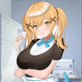 有咲のカレシ ②-1