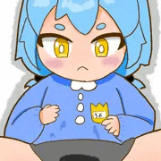パカ❤