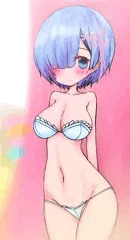 06レムりんとショッピングセンター❤01