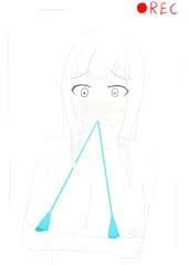 オンゲキ　三角葵