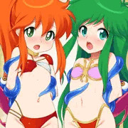 超次元ドリームハンター伝説13
