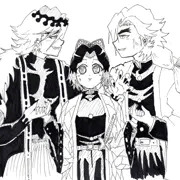 両手にどま