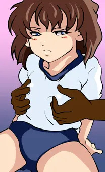 哀を乳首ぜめに・・・