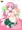 C1☆7新刊「だれのしわざかわかります～？」表紙