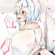 発情もみじ