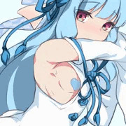 葵ちゃん