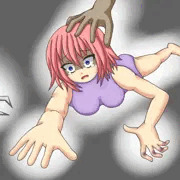 指リョナ