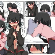 嗜虐心が刺激される
