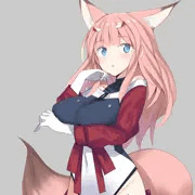 狐SFボディスーツ2