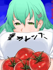 サマー鈴谷