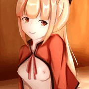 ヒズナちゃん