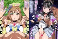 Aqou〇sとラブラブHするCG集3 ～ねらわれたスクールアイドル～