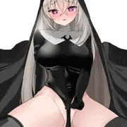 『覚悟』が決まったサクラコ様