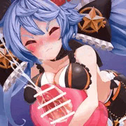 水着サテュロス