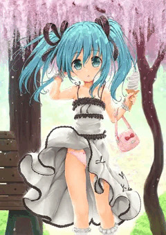（そんなかお、はじめてみちゃった♥）
