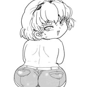ひぐらしツィットゥーらくがき