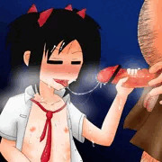 チ○ポに勝つ中年男子