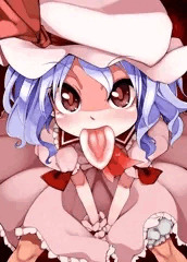 れみぺろ