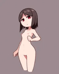 女の子