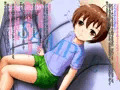 息子の友達と・・・