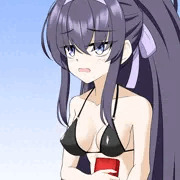 ウイを盛ったり盛らなかったり