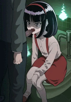 花子さん