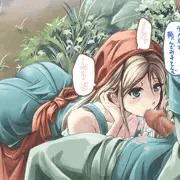 DQ11日記