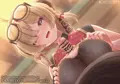 [Live2D] 紅豆/Sweety [うごイラ]