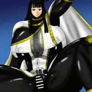 仮面ライダーツクヨミ